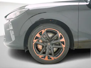 Cupra Terramar 2.0 TSI VZ Performance 4Drive DSG