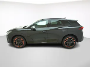 Cupra Terramar 2.0 TSI VZ Performance 4Drive DSG