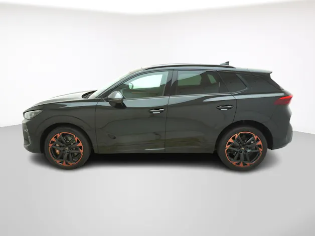 Cupra Terramar 2.0 TSI VZ Performance 4Drive DSG
