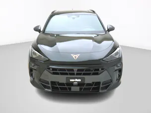 Cupra Terramar 2.0 TSI VZ Performance 4Drive DSG