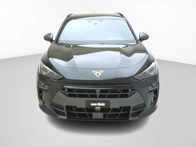 Cupra Terramar 2.0 TSI VZ Performance 4Drive DSG