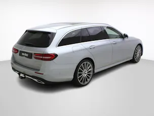 Mercedes-Benz E-Klasse E 450 AMG Line 4matic Kombi