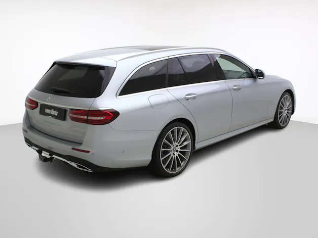 Mercedes-Benz E-Klasse E 450 AMG Line 4matic Kombi