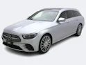 Mercedes-Benz E-Klasse E 450 AMG Line 4matic Kombi