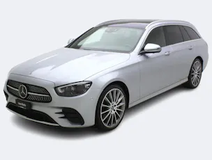 Mercedes-Benz E-Klasse E 450 AMG Line 4matic Kombi