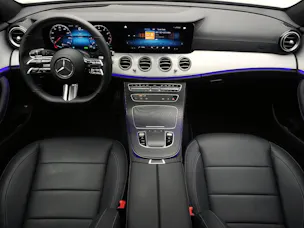 Mercedes-Benz E-Klasse E 450 AMG Line 4matic Kombi