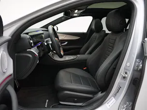 Mercedes-Benz E-Klasse E 450 AMG Line 4matic Kombi