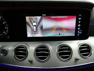 Mercedes-Benz E-Klasse E 450 AMG Line 4matic Kombi