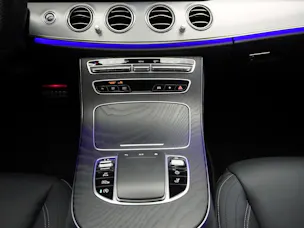 Mercedes-Benz E-Klasse E 450 AMG Line 4matic Kombi