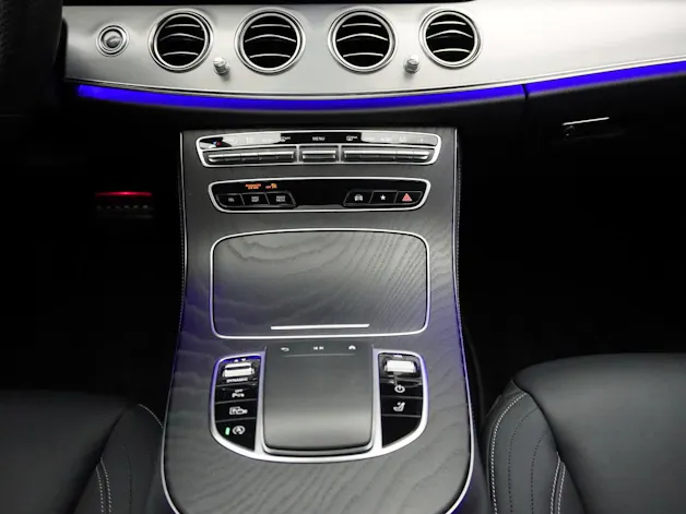 Mercedes-Benz E-Klasse E 450 AMG Line 4matic Kombi