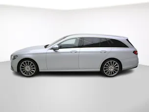 Mercedes-Benz E-Klasse E 450 AMG Line 4matic Kombi