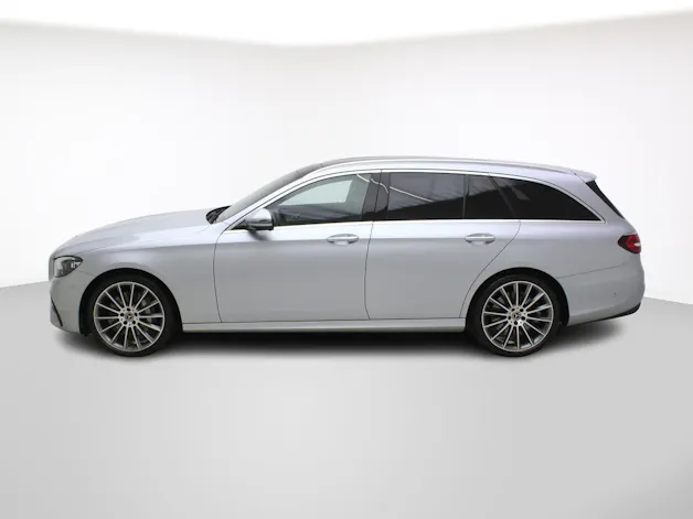 Mercedes-Benz E-Klasse E 450 AMG Line 4matic Kombi