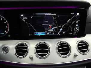 Mercedes-Benz E-Klasse E 450 AMG Line 4matic Kombi