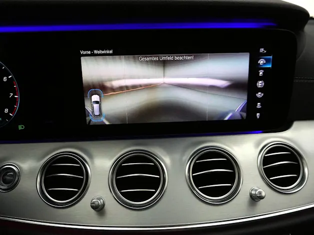 Mercedes-Benz E-Klasse E 450 AMG Line 4matic Kombi