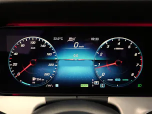 Mercedes-Benz E-Klasse E 450 AMG Line 4matic Kombi