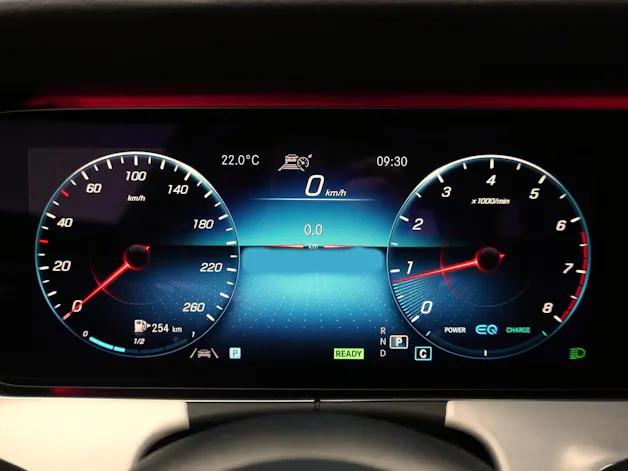 Mercedes-Benz E-Klasse E 450 AMG Line 4matic Kombi