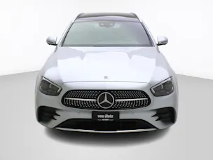Mercedes-Benz E-Klasse E 450 AMG Line 4matic Kombi