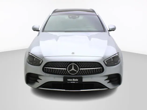 Mercedes-Benz E-Klasse E 450 AMG Line 4matic Kombi