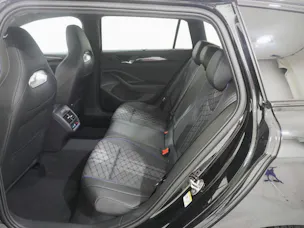 VW Passat Variant 2.0 TSI R-Line 4Motion DSG