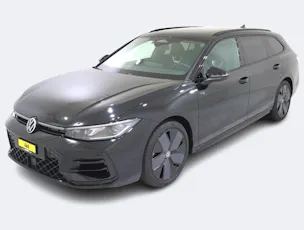 VW Passat Variant 2.0 TSI R-Line 4Motion DSG