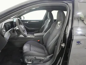 VW Passat Variant 2.0 TSI R-Line 4Motion DSG