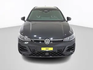 VW Passat Variant 2.0 TSI R-Line 4Motion DSG