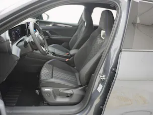 VW Tiguan 2.0 TSI R-Line 4motion