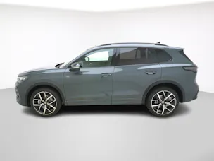 VW Tiguan 2.0 TSI R-Line 4motion