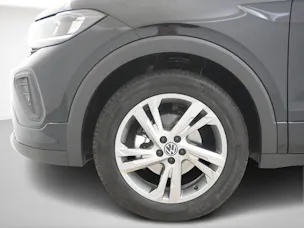 VW T-Cross 1.5 TSI R-Line DSG