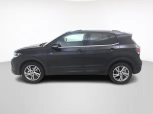 VW T-Cross 1.5 TSI R-Line DSG