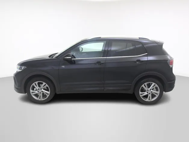 VW T-Cross 1.5 TSI R-Line DSG