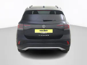 VW T-Cross 1.5 TSI R-Line DSG