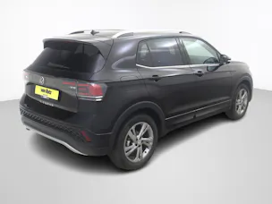 VW T-Cross 1.5 TSI R-Line DSG