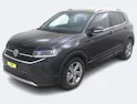 VW T-Cross 1.5 TSI R-Line DSG