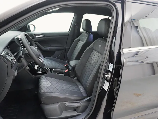 VW T-Cross 1.5 TSI R-Line DSG