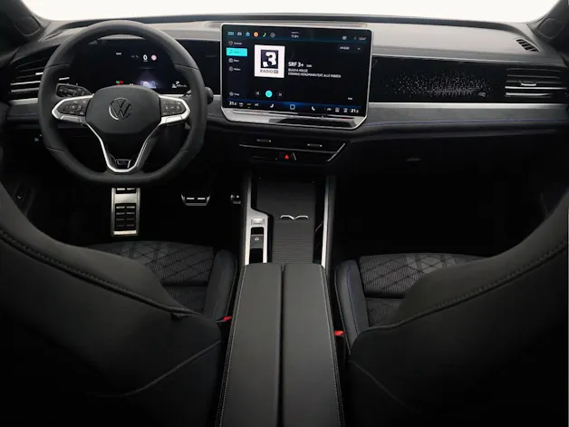 VW Passat Variant 2.0 TSI R-Line 4Motion DSG