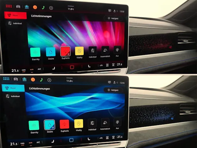 VW Passat Variant 2.0 TSI R-Line 4Motion DSG