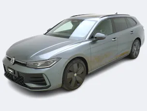 VW Passat Variant 2.0 TSI R-Line 4Motion DSG