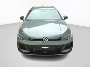 VW Passat Variant 2.0 TSI R-Line 4Motion DSG