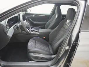 VW Passat Variant 2.0 TSI R-Line 4Motion DSG