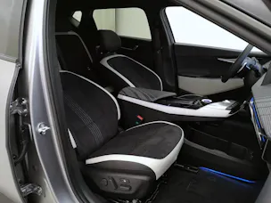 Kia EV6 77 kWh GT-Line 4x4
