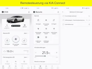Kia EV6 77 kWh GT-Line 4x4