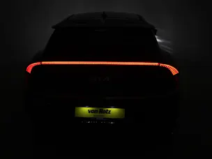 Kia EV6 77 kWh GT-Line 4x4