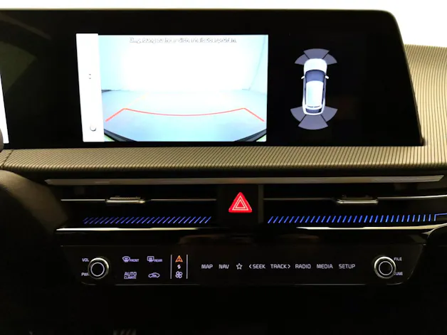 Kia EV6 77 kWh GT-Line 4x4