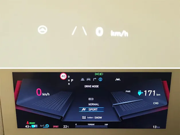 Kia EV6 77 kWh GT-Line 4x4