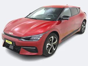 Kia EV6 77 kWh GT-Line 4x4