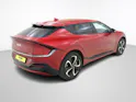 Kia EV6 77 kWh GT-Line 4x4