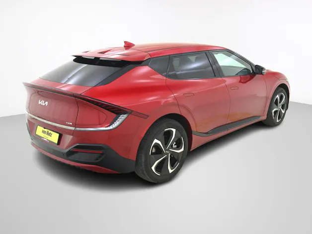 Kia EV6 77 kWh GT-Line 4x4