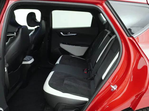 Kia EV6 77 kWh GT-Line 4x4