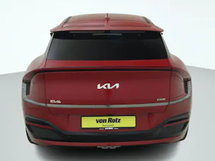 Kia EV6 77 kWh GT-Line 4x4